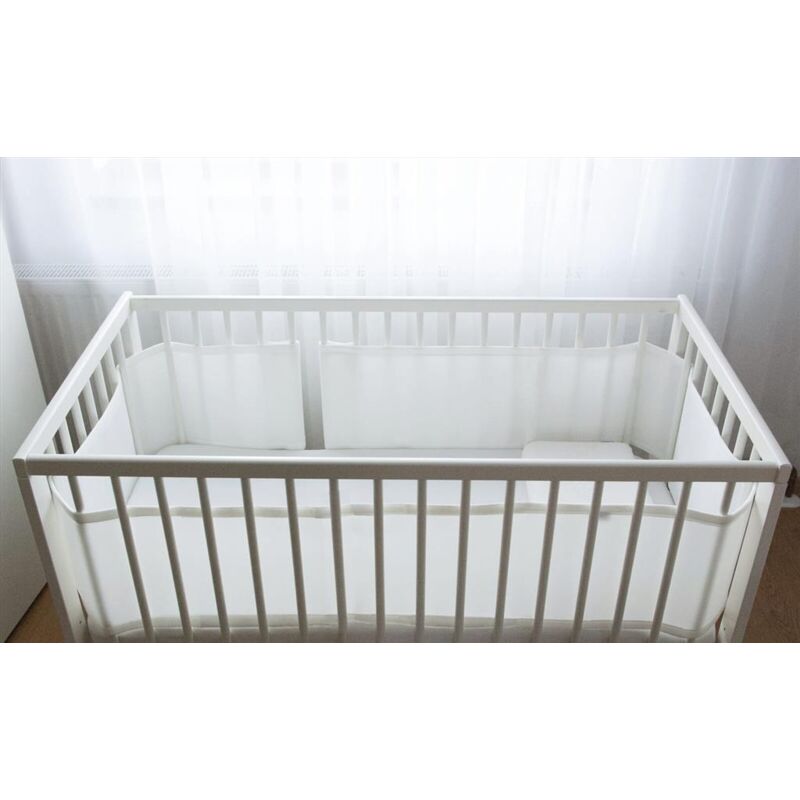 Bump Air 360x30 Babymatex Bettschutz