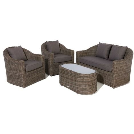 Bunbury Sofa Set