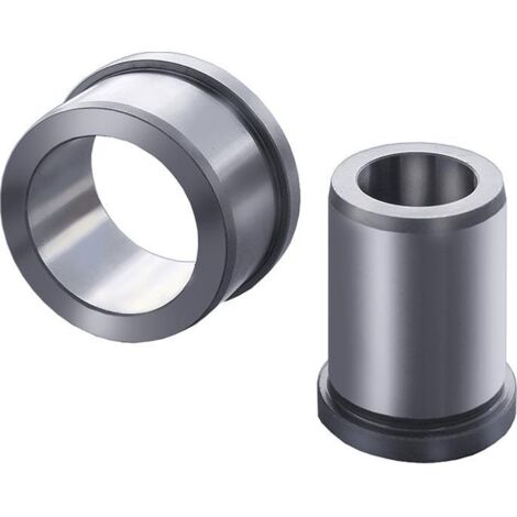 Bundbohrbuchse D172A6,3x12x16 mittel, Ockert