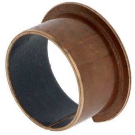 Bundbuchse EGF08095 -E40-B-Y - Breite9,5mm INA
