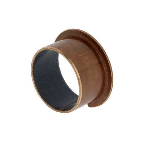 Bundbuchse EGF16120 -E40-Y ID 16mm AD 18mm Breite12mm INA