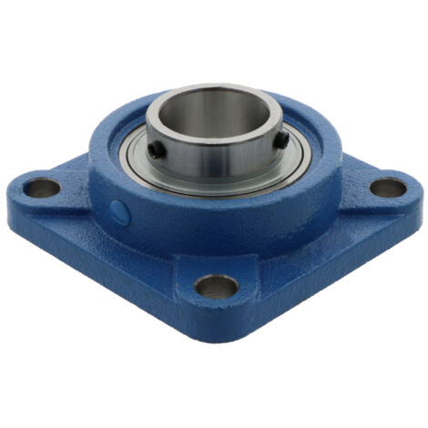 Bundbuchse PAF15120 P10 Innen-Ø 15 mm Außen-Ø 17 mm Breite12 mm