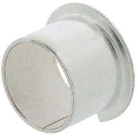 Bundbuchsen PAF15120 P14 ID 15mm AD 17mm Breite12mm 1St./VE PERMAGLIDE