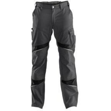 Bundhose ACTIVIQ 2350 Größe 48 anthrazit/schwarz