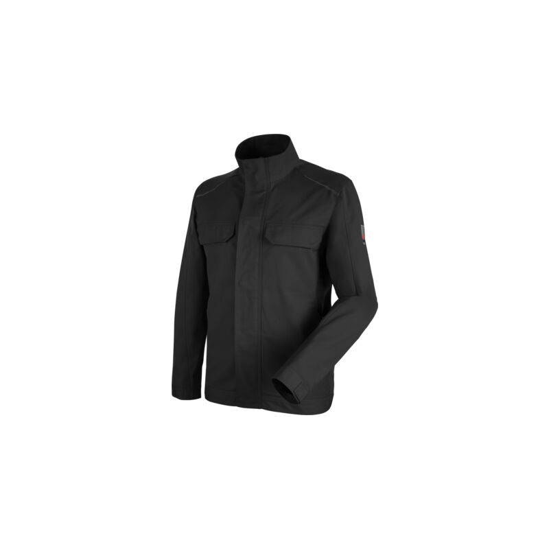 Würth Modyf - Bundjacke: Die beständige und komfortabele Bundjacke ist in schwarz & 3XL erhältlich. Die perfekte Jacke für Handwerker Profis.