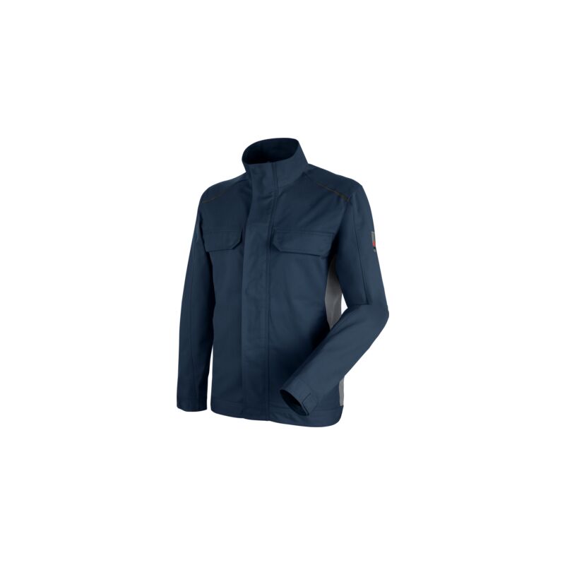Würth Modyf - Bundjacke: Die beständige und komfortabele Bundjacke ist in dunkelblau grau & S erhältlich. Die perfekte Jacke für Handwerker Profis.