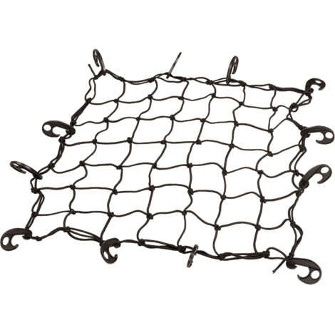 Bungee Cargo Net 12 Hook - 15085