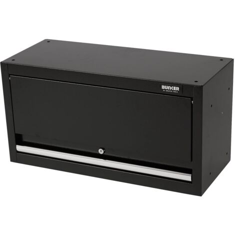 BUNKER® Modular Wall Cabinet, 680mm Width, Model 33162