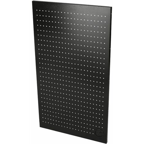 BUNKER&174 Modular Back Panel/Pegboard, 602mm (33196)