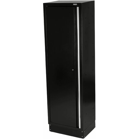 BUNKER&174 Modular Tall Floor Cabinet, 1 Door, 600mm (33165)