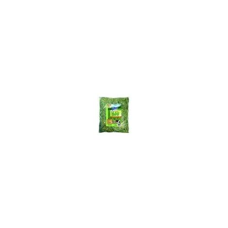 bunny FrischGras Heu Natur Pur 3 kg Futtertrog & Kleintierfutter