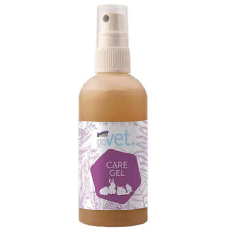 BUNNY GOVET CARE GEL 100ML