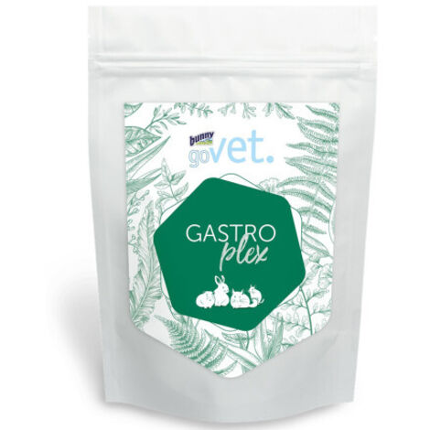 BUNNY GOVET GASTROPLEX 325GR