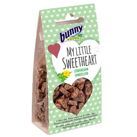 BUNNY MY LITTLE SWEETHEART DIENTE LEON 8X30GR