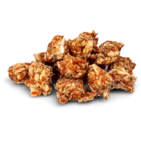BUNNY PICCOLINIS CON VERDURAS 6X90GR