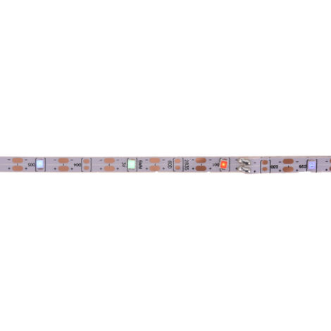 Bunte LED-Leiste 3 Meter