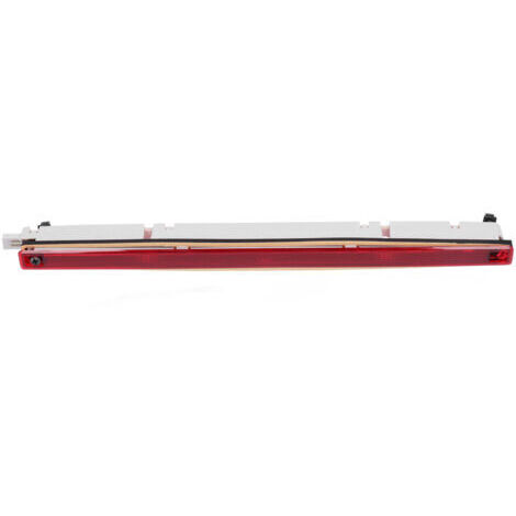 BUNTHAUS 3ème Feu Stop à Lentille Rouge 12V 4B9945097A ‌Pour Audi A6 Avant‌ 1998-2005 - ‌Accessoire Auto Prêt à Brancher‌