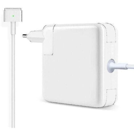 BUNTHAUS 85w Magsafe 2 Power Adapter Charger For Macbook Pro 13 15 Inch Retina-eu