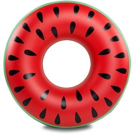 BUNTHAUS Anneau de Natation Adulte, 85 cm Anneau de Natation Bouée d'été Eau Jouet, Piscine Bouée de Piscine Bouée d'été Eau Jouet pour Adultes et Enfants