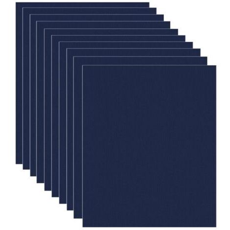 BUNTHAUS Bleu,10 pièces Patch Tissu Autocollant 15x20cm Patch en nylon autocollan Patches de réparation imperméable autocollant pour Tente
