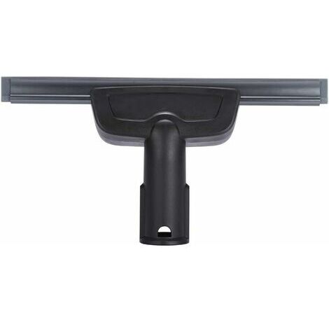 BUNTHAUS Buse de fenêtre pour nettoyeur vapeur Kärcher SC1 SC2 SC3 SC4 SC5 SC6 SC7 2.863-025.0 (Windows Scraper)