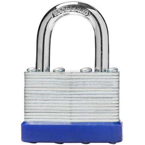 BUNTHAUS CADENAS EN ACIER LAMINÉ (50 MM)