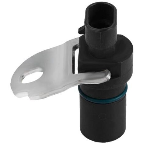 BUNTHAUS Capteur de position de vilebrequin antirouille 4921599 pour accessoires automobiles, remplacement pour moteurs Cummins ISX15 et QSX151