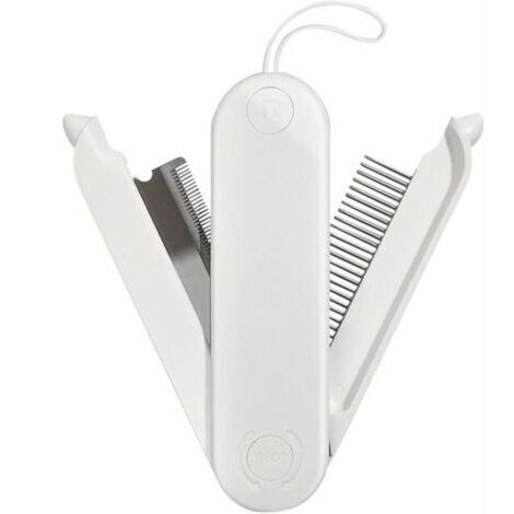 BUNTHAUS Chat vert auto-guérison jouet cataire animal taquiner chat élever des molaires de chat pour soulager l'ennui gomme à mâcher brosse à dents fournitures
