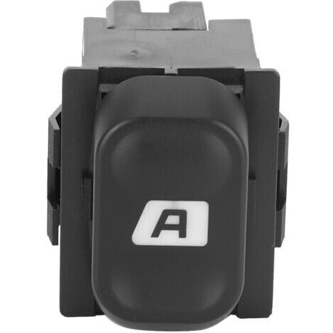 BUNTHAUS Commande de lève-vitre électrique compatible avec Xsara N2 1997-2005 6552.kt
