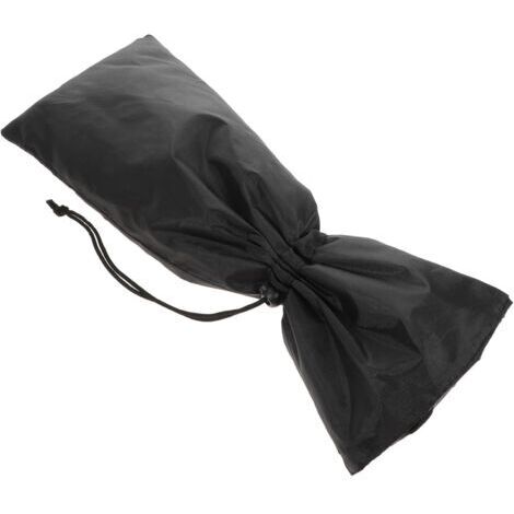 BUNTHAUS Couvercle De Robinet Extérieur Antigel Pour Robinet Couvercle Antigel Isolé Avec Cordon De Serrage