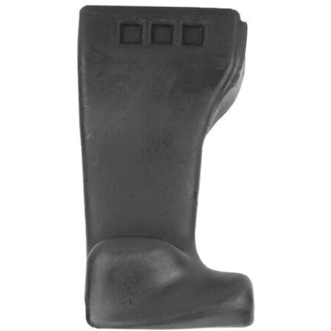 BUNTHAUS Démontage de pneus - Support/démontage - Tête de canard universelle RP6-710014120