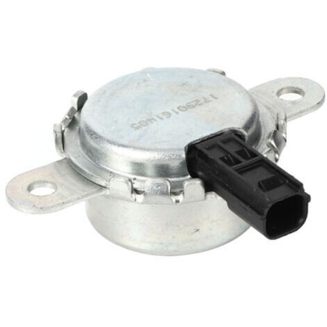 BUNTHAUS Électrovanne de régulation d'huile 10921AA230 10921AA220 pour Subaru BRZ 2013-2015