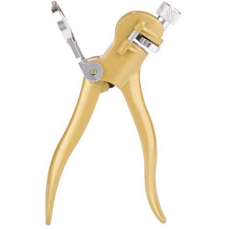 BUNTHAUS Ensemble d'outils de scie, pince multifonctions en alliage de zinc robuste pour le travail du bois