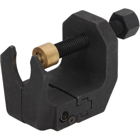 BUNTHAUS Extracteur de bras d'essuie-glace robuste réglable pour E12 E21 E23 E24 E28 E30