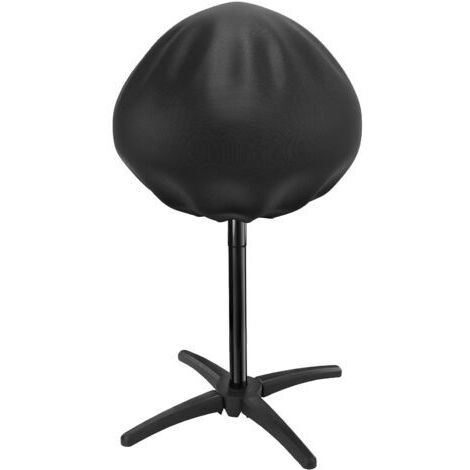 BUNTHAUS Housse de Barbecue, Couverture Bâche Etanche de Protection de Gril avec Sangle, Être Applicable SYCK-G045, 50cm