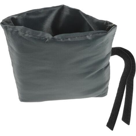 BUNTHAUS Housse De Protection Antigel Pour Robinet D'extérieur Protection Hiver 18x22cm En Pvc Couvercle Étanche Évite Gel Fissures Réutilisable Et Solide
