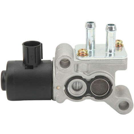 BUNTHAUS Idle Air Control Valve 36450 P28 A01 Remplacement de la soupape de commande de ralenti de voiture pour Acura Integra Civic