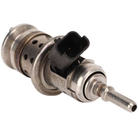 BUNTHAUS Injecteur de moteur diesel 2.0 HDiAlliage d'aluminium résistant à la rouilleRemplacement pour Peugeot et CitroënPerformance optimale - 9801187080