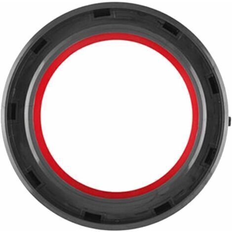 BUNTHAUS Joint de Seau à poussière Compatible avec Dyson V10 SV12 Aspirateur Collecteur de poussière Pièces de Seau à poussière Outils de Nettoyage Accessoires de balayeuse
