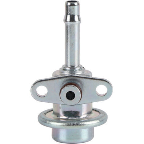 BUNTHAUS Kit régulateur de pression de carburant, manomètre haute précision, antirouille et robuste, facile à installer pour Nissan Sentra Pathfinder