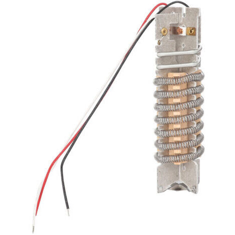 BUNTHAUS Noyau chauffant pour pistolet à air chaud, 220 V 10 A, soudage, 1500 W, résistant aux hautes températures, pour souffleur stable