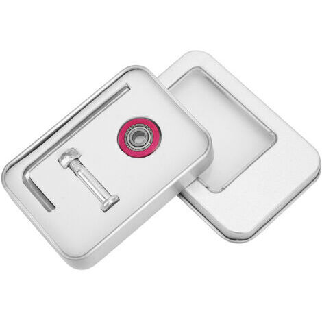 BUNTHAUS Outil de rechange pour machine à couper les carreaux et les briques manuelles, roue de coupe 12000m (rose)
