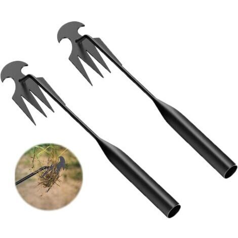 BUNTHAUS Outils de désherbage de jardin