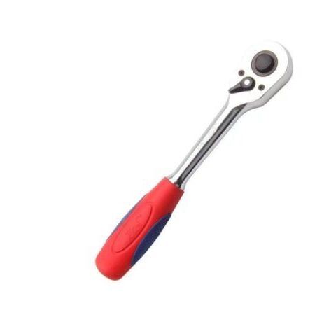 BUNTHAUS Outils de réparation automatique Clé à cliquet RTS1/4N 6.3MM