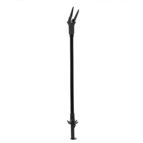 BUNTHAUS Pince à épiler en plastique pour aquarium, outil de nettoyage durable pour plantes aquatiques, 1 pince pour aquarium, cour ou maison