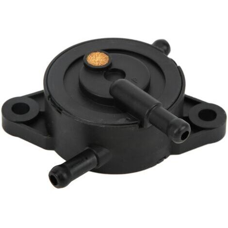 BUNTHAUS Pompe à carburant 49040-7008Remplacement pour moteurs FR541V FR600V FR651V FR691VInstallation simple et rapideMatériau métal