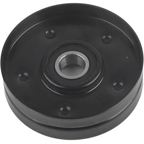 BUNTHAUS Poulie de tension de courroie 1122000970P pour Mercedes-Benz C240 C320 CLK320
