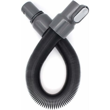 BUNTHAUS Rallonge Tuyau Extensible Accessoire pour Dyson V6 DC44 DC59 DC62 DC74 Aspirateur sans fil