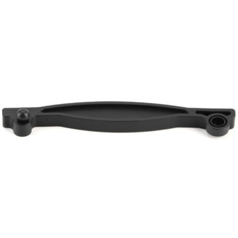 BUNTHAUS Réglage du Collecteur D'admission, Bras de Guidage de Soupape de Réglage du Collecteur D'admission Compatible avec Cruze 1.8L, OEM 55570283