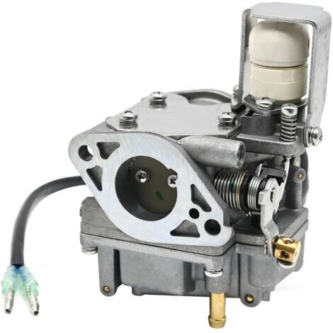 BUNTHAUS Remplacement pour moteurs hors-bord Yamaha 4 temps 20HP 25HP 65W-14901-00 65W-14901-10 65W-14301-11